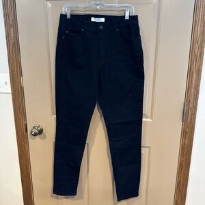 KanCan Women's Black Skinny Jeans